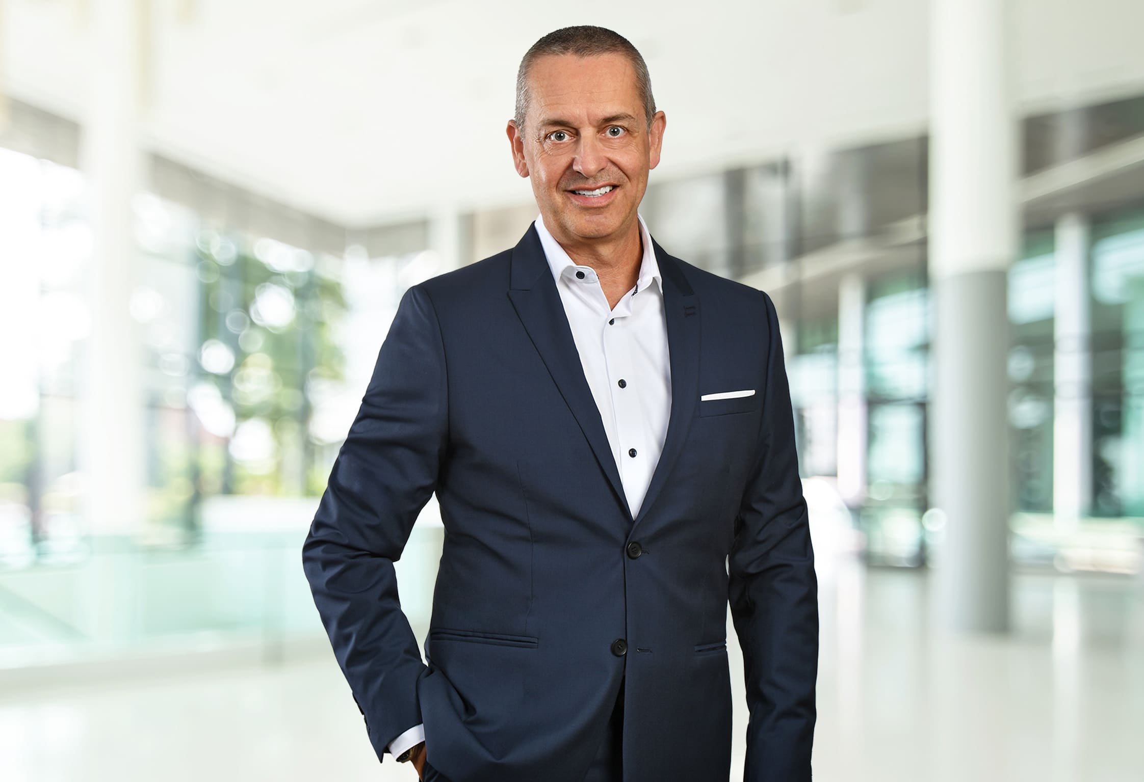 Carsten Eisenkrämer
