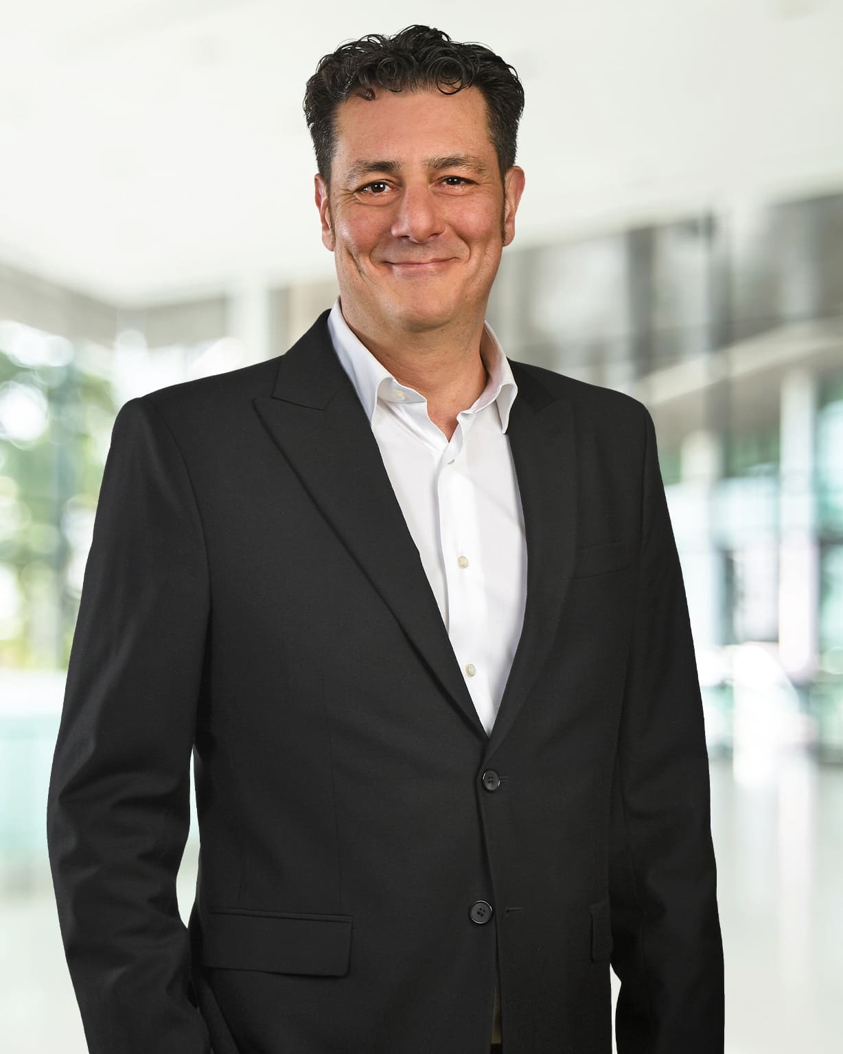 Eliseo Auciello