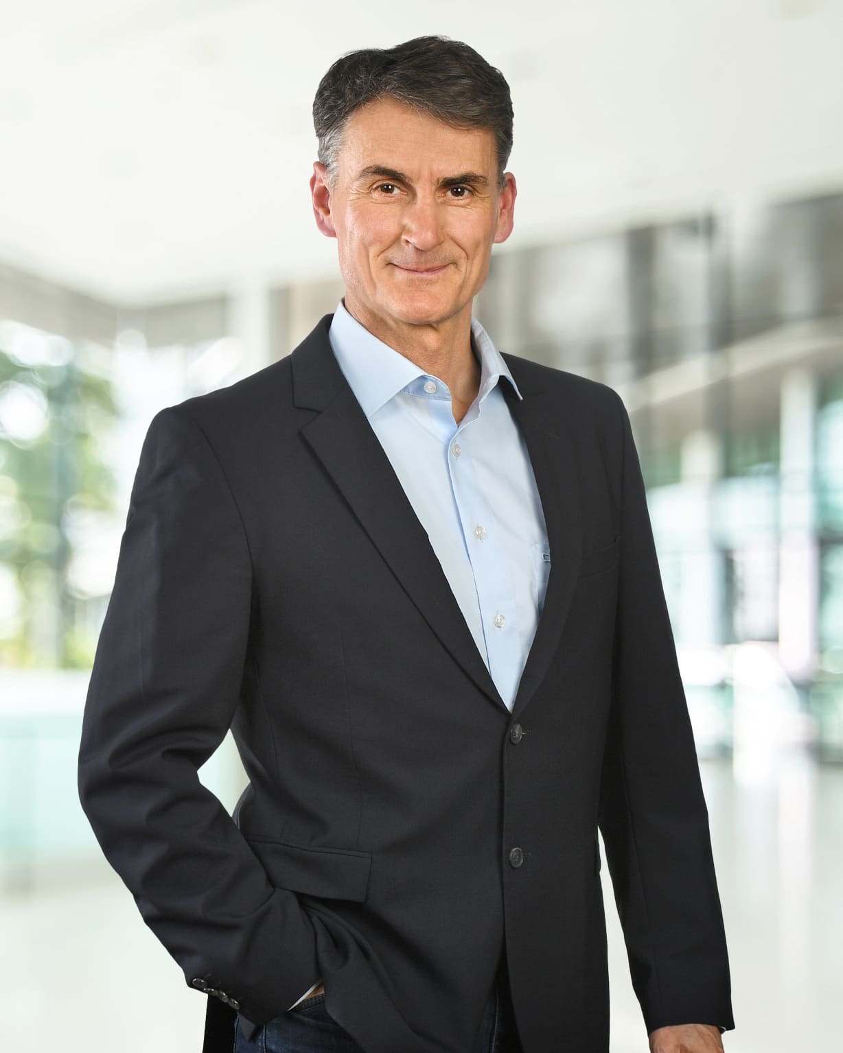 Dr. Markus Ganter