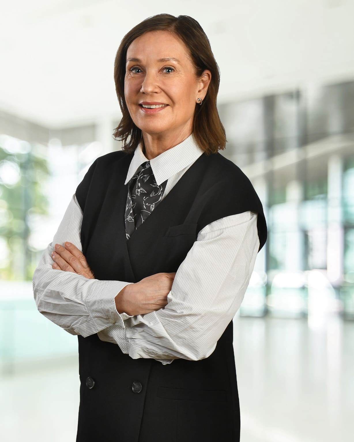 Jacqueline Gestach