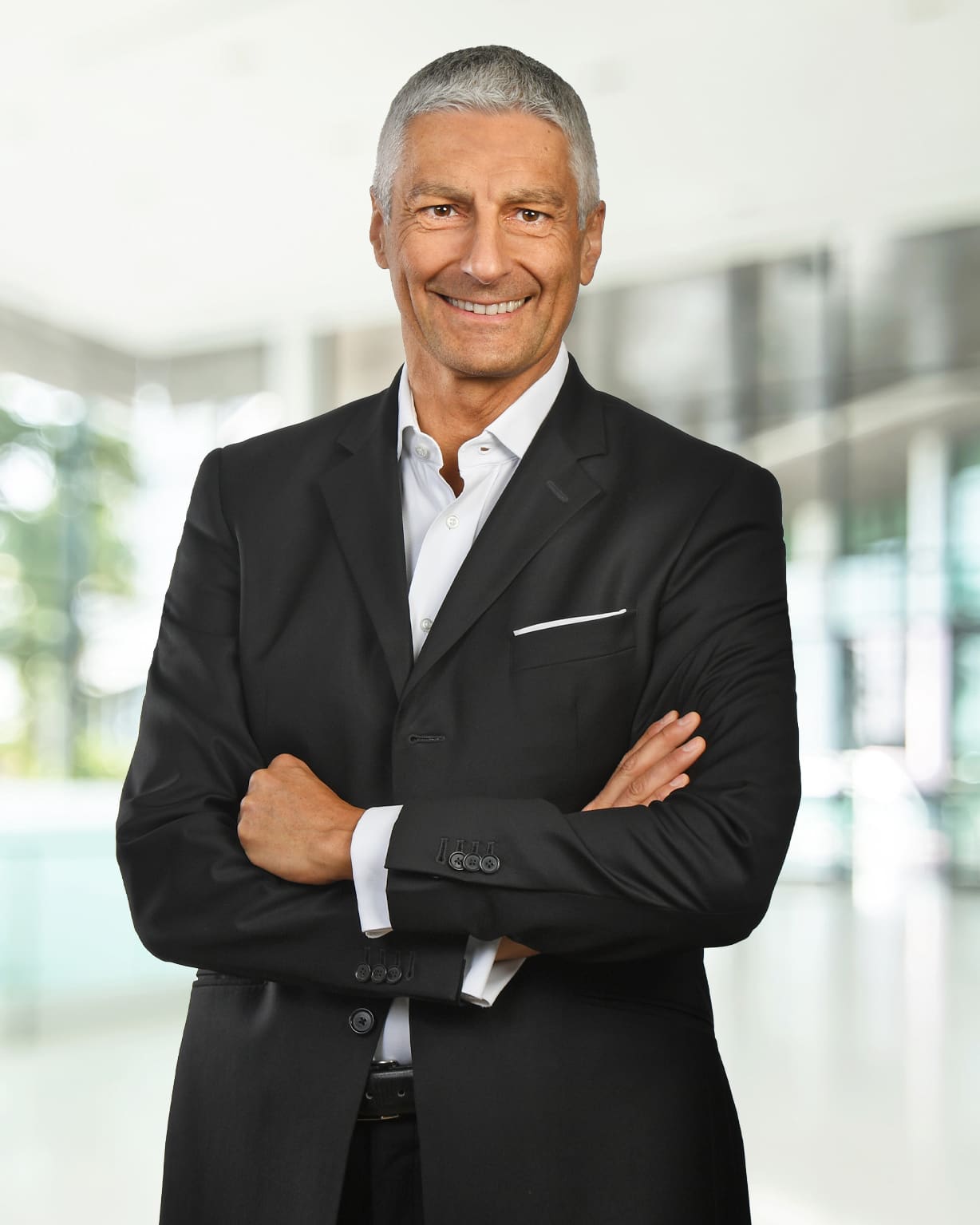 Armin Keller