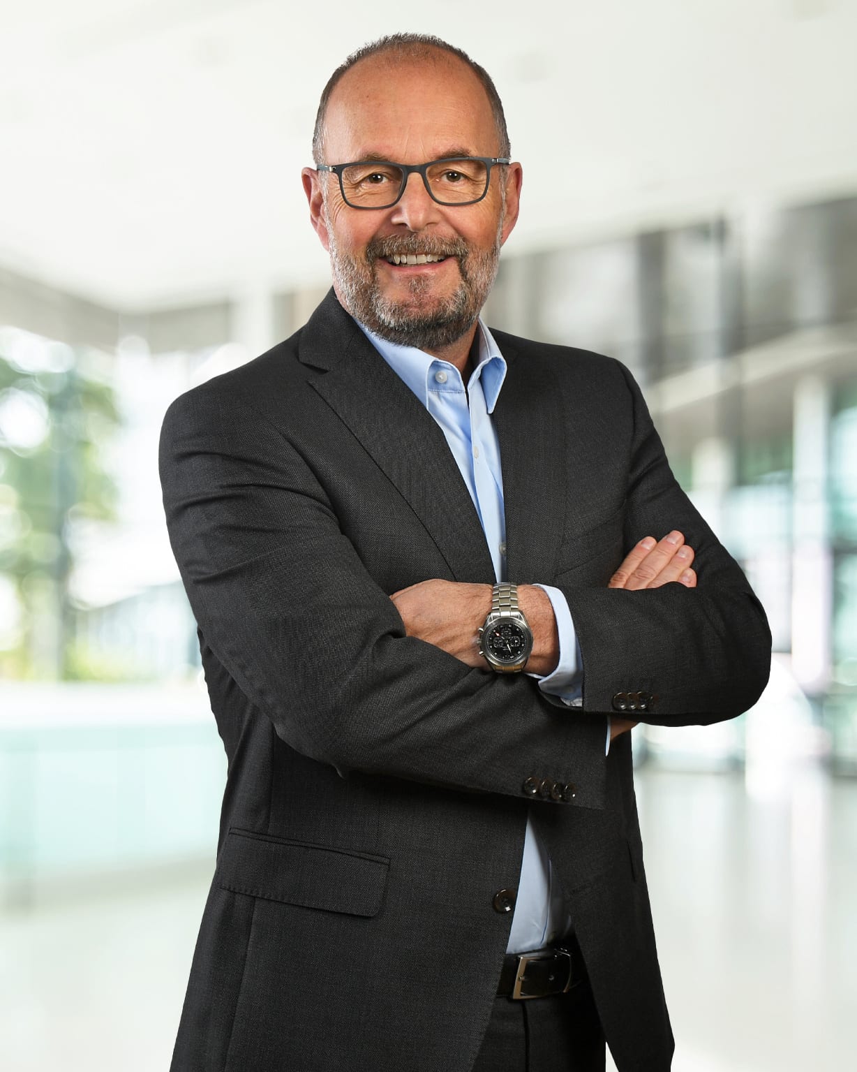 Robert Augat
