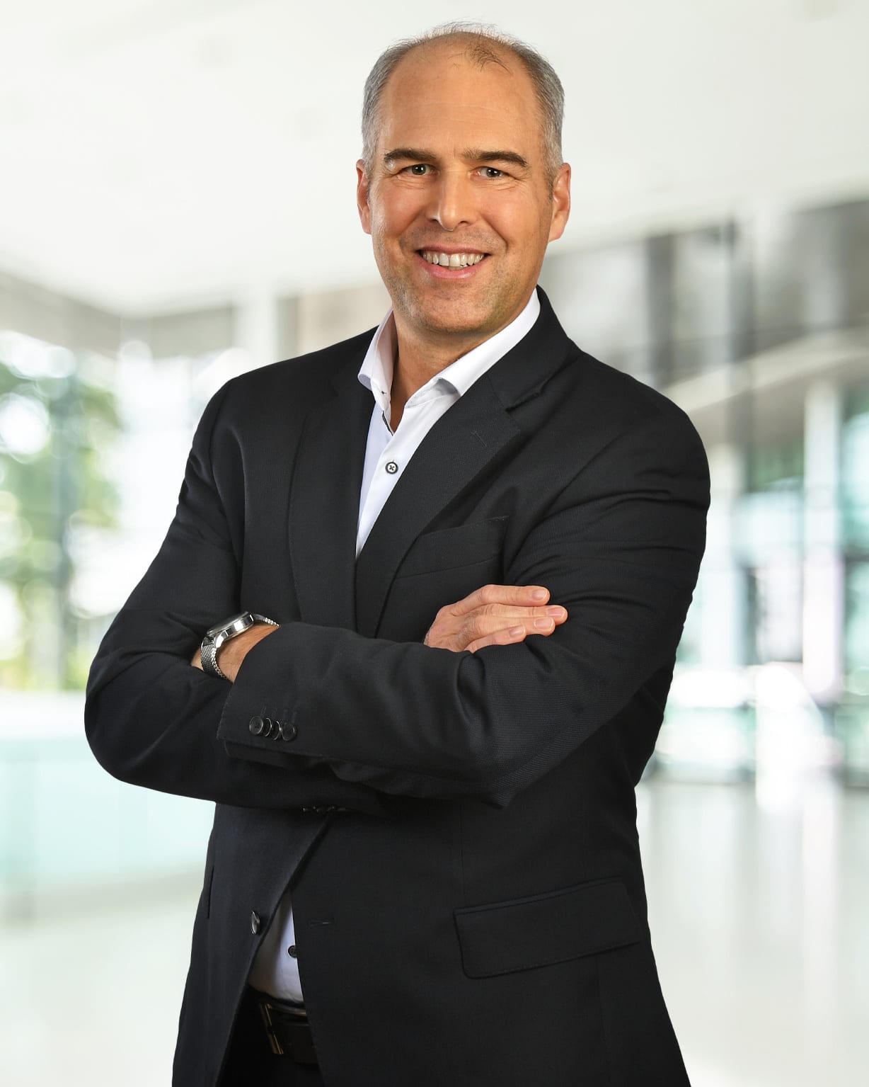 Markus Feldmann