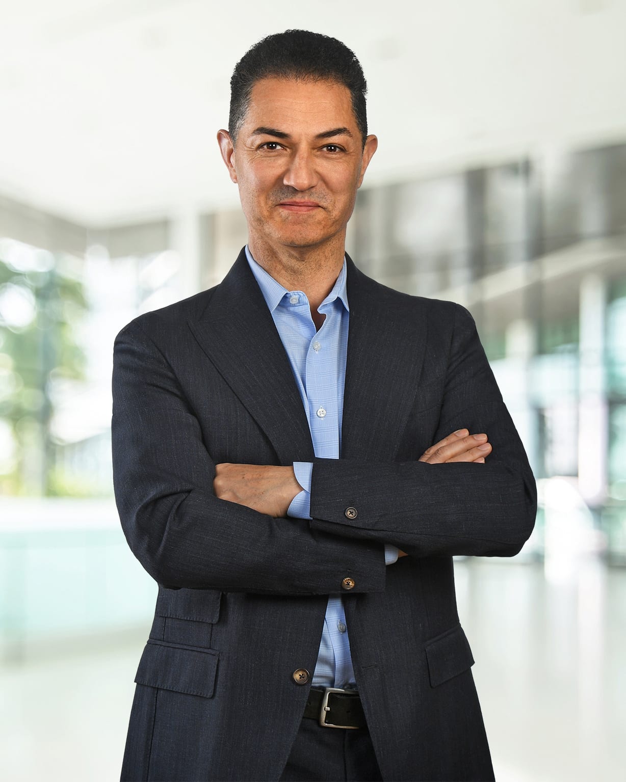 Riccardo Passaseo