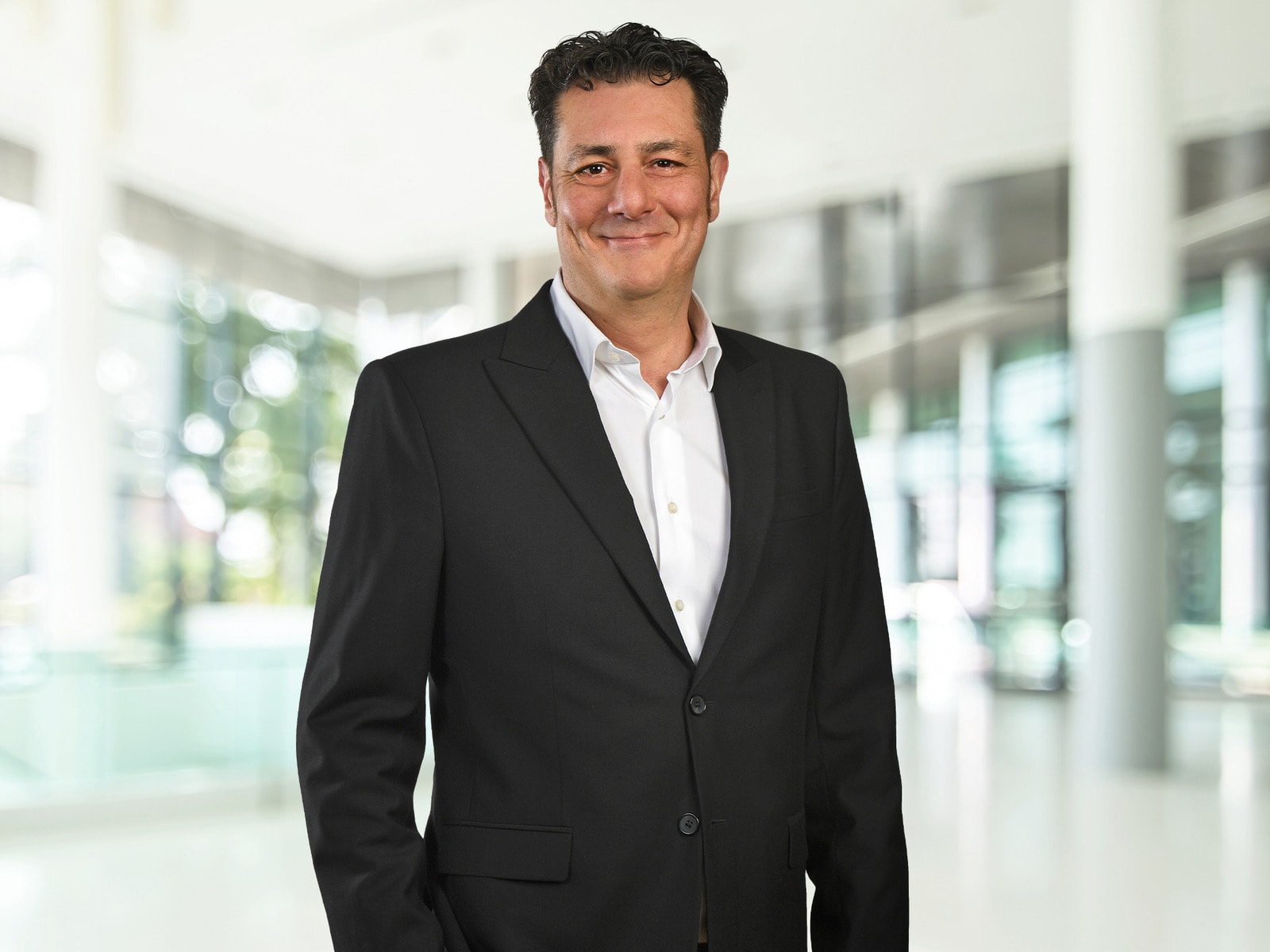 Eliseo Auciello