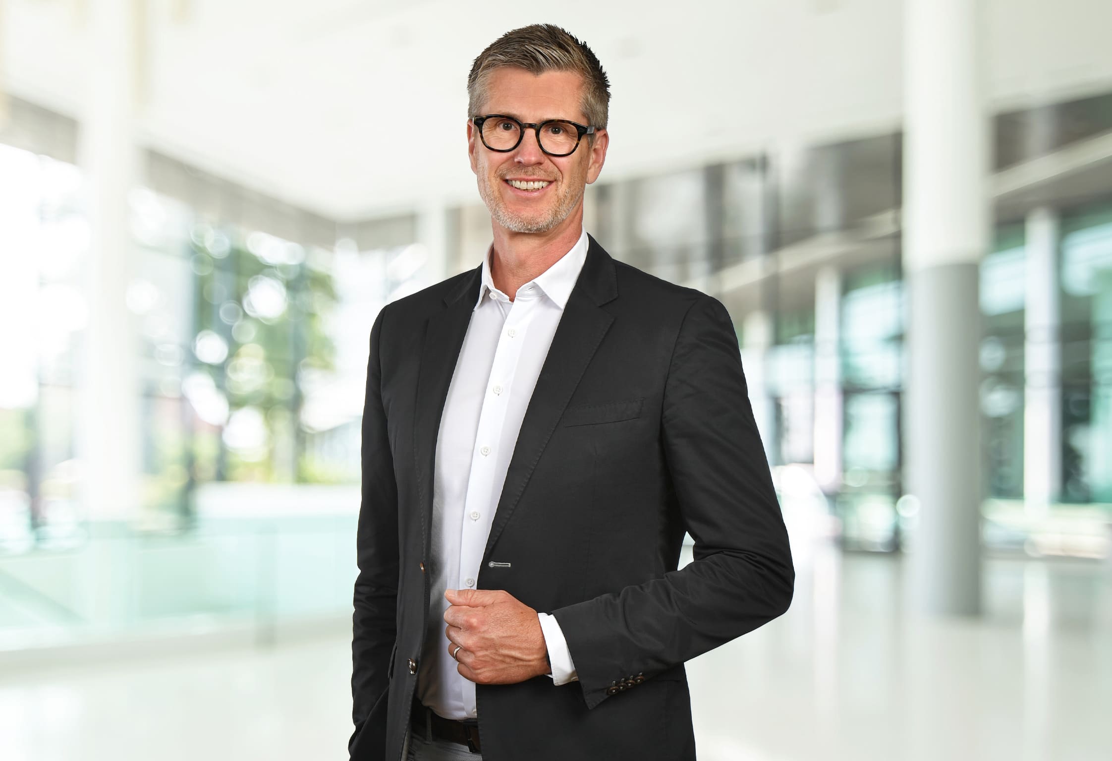 Andreas Müller