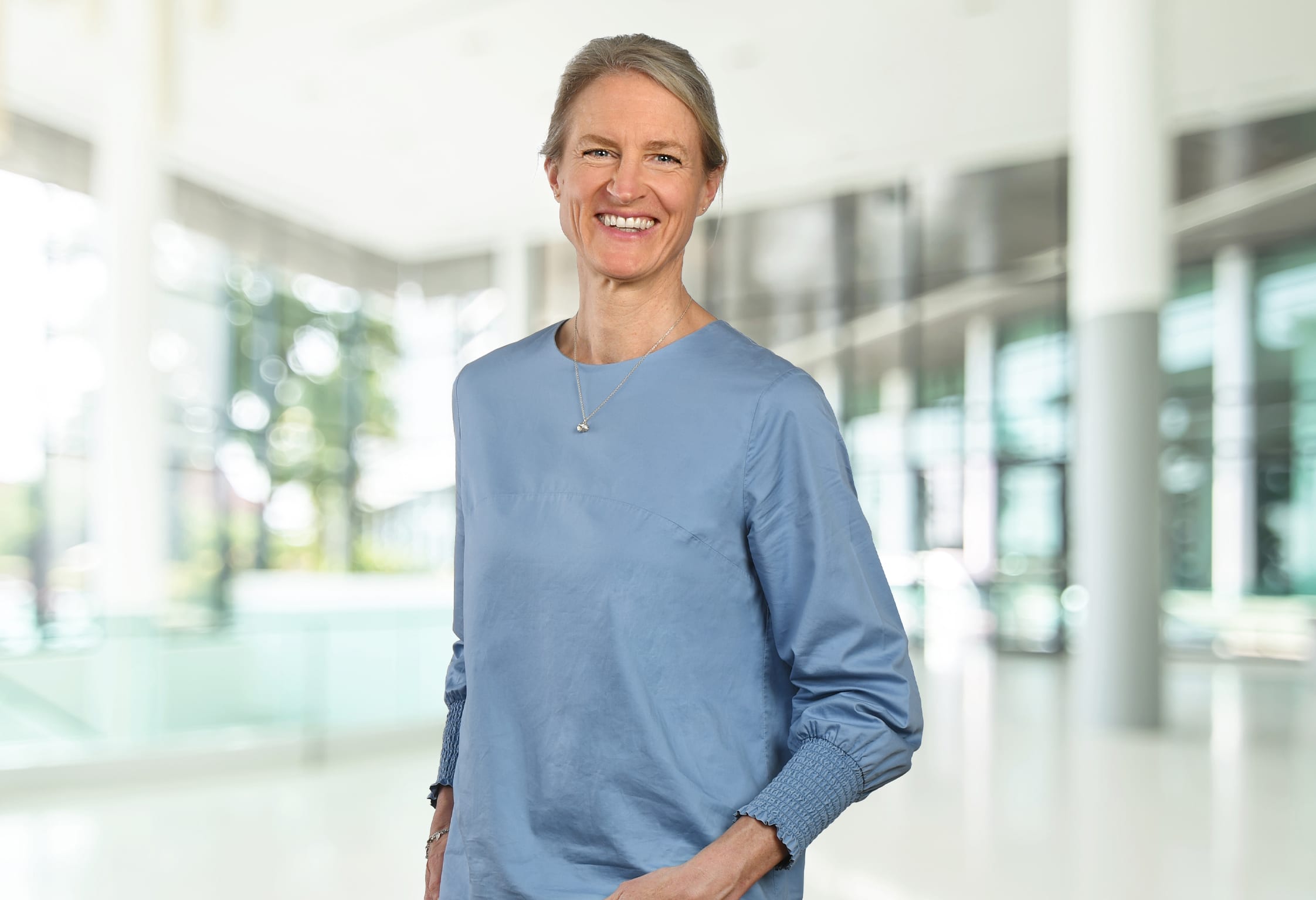 Brigitte Münch