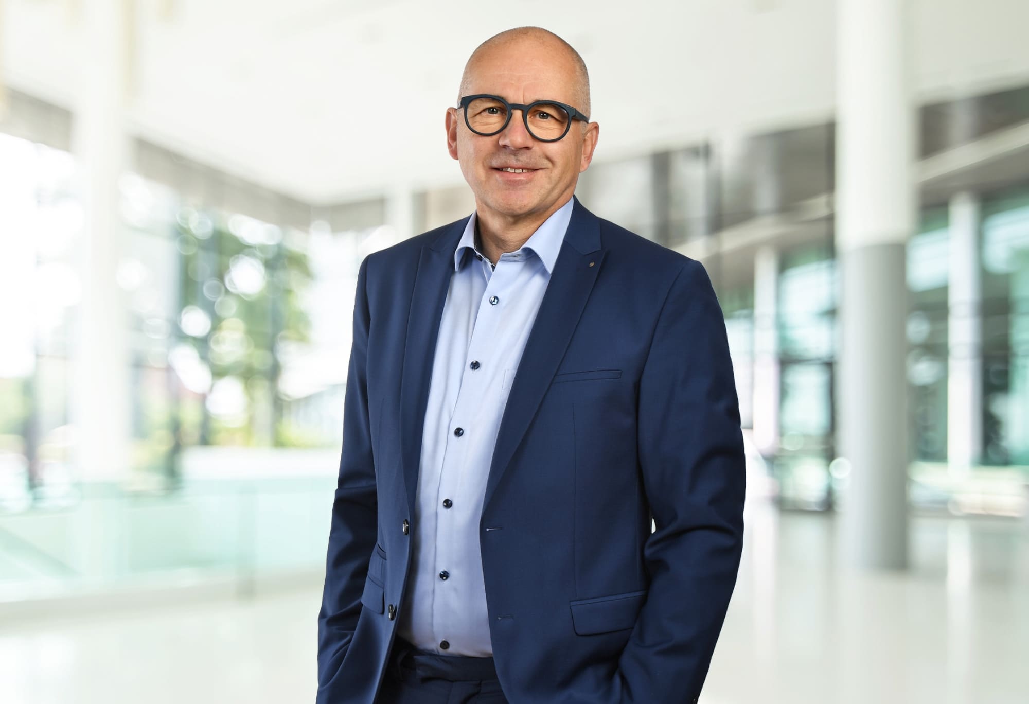 Christoph Kempter