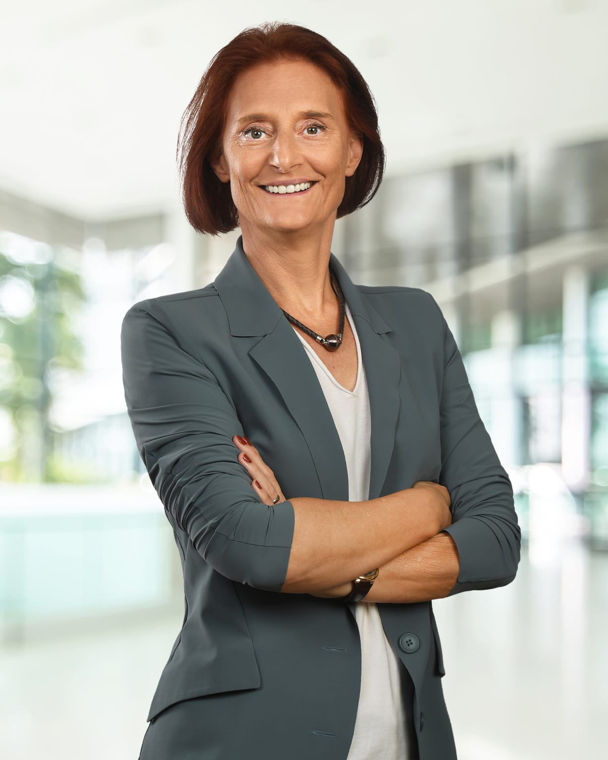 Irene Wosgien