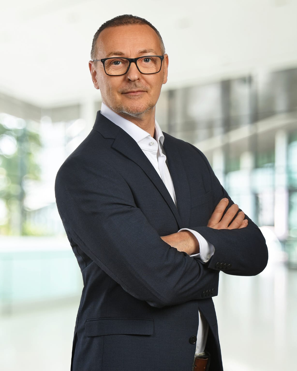 Daniel Lehmann