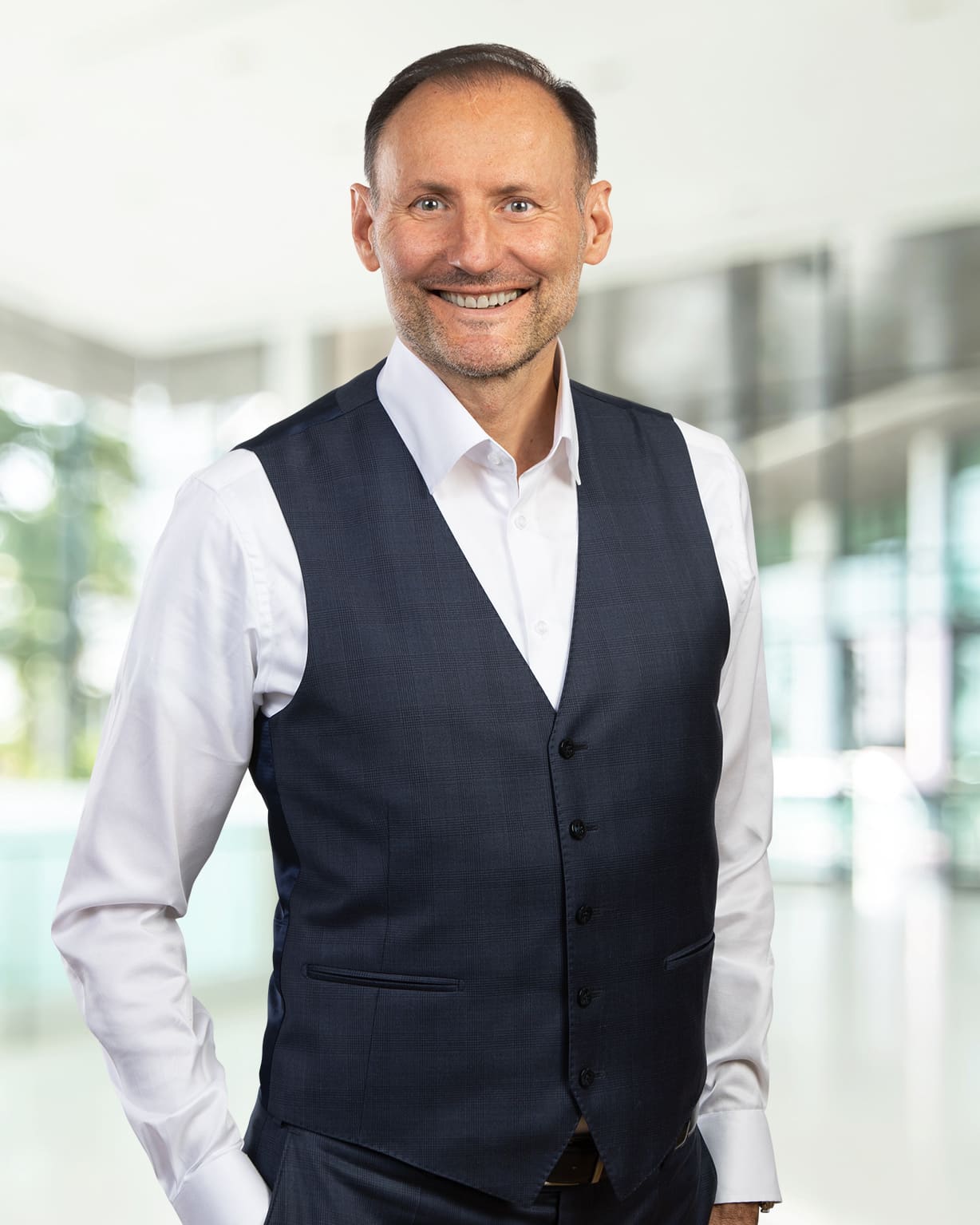 Paul Beerli