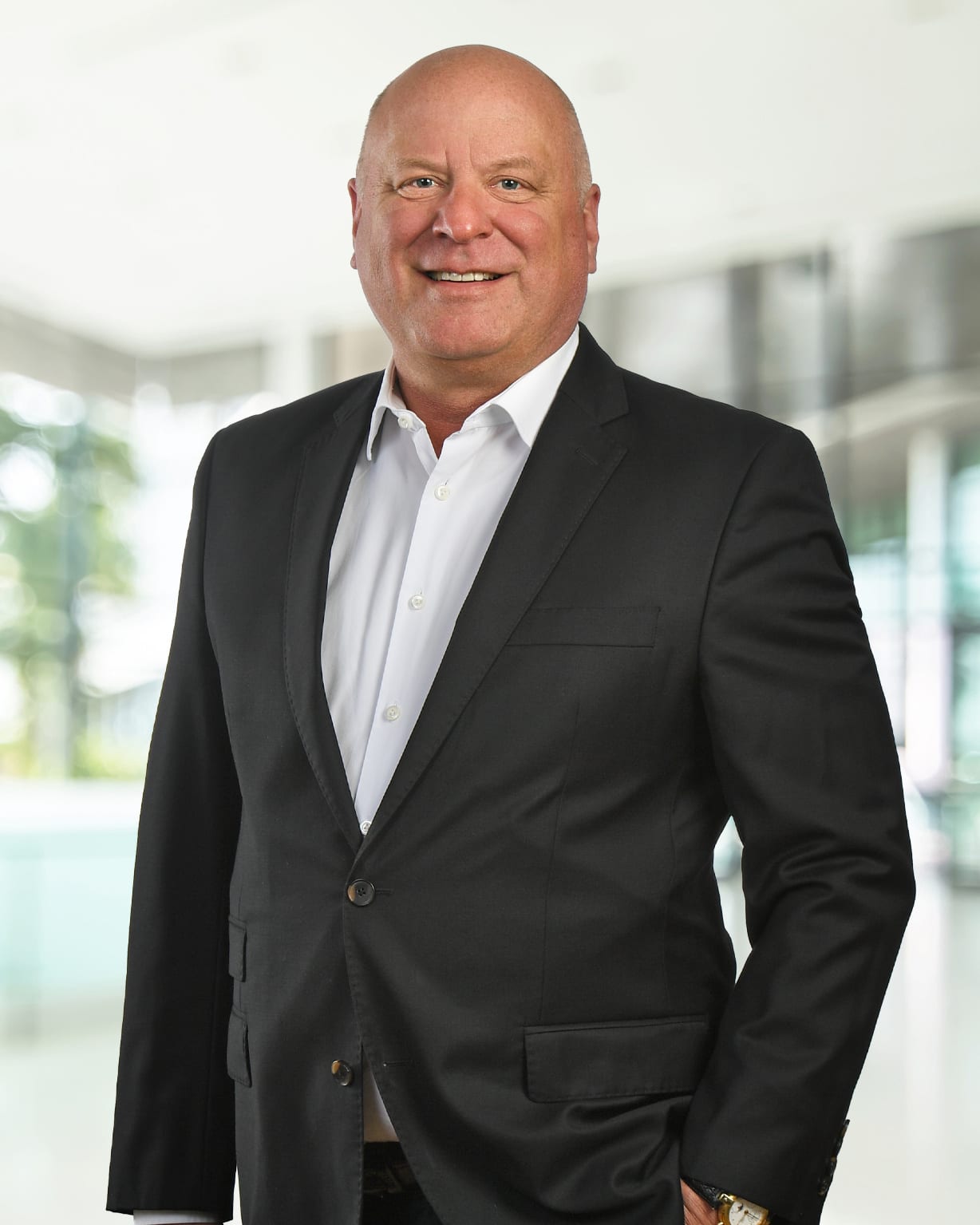 Marco Prehn
