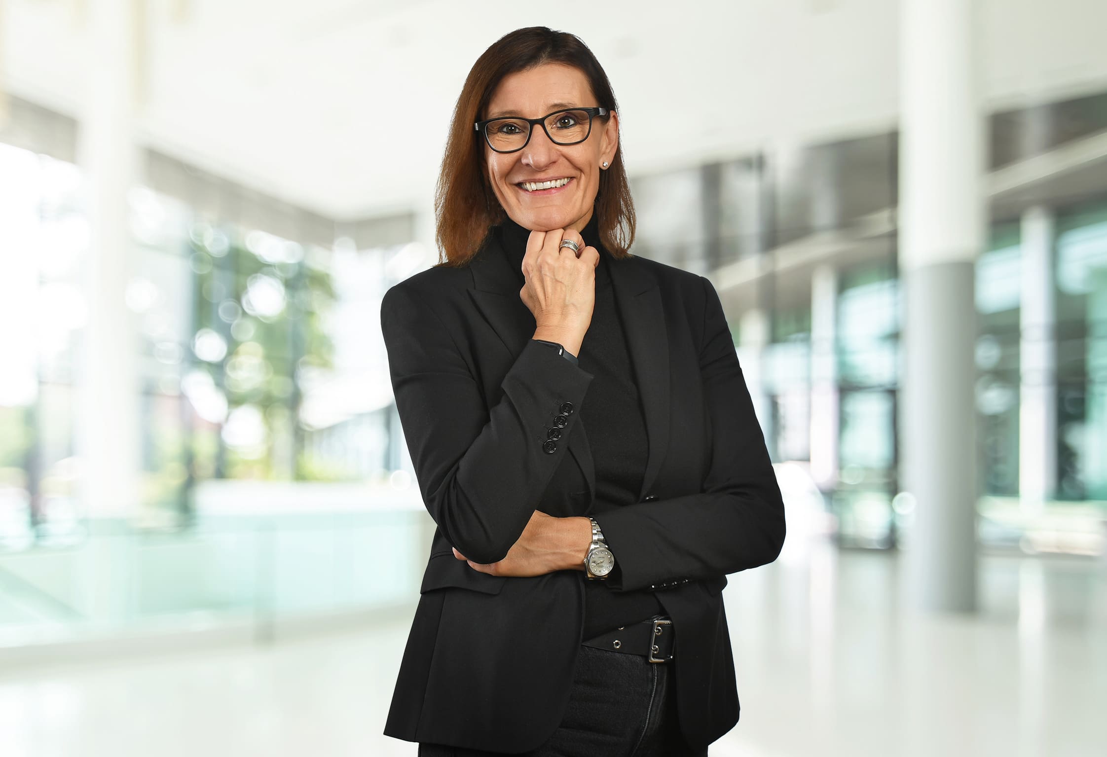 Sandra Vontobel