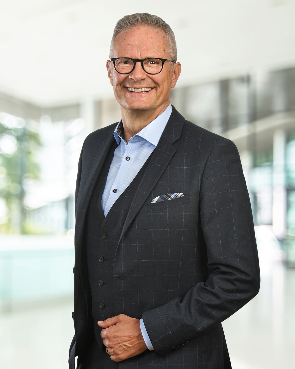 André Schläppi