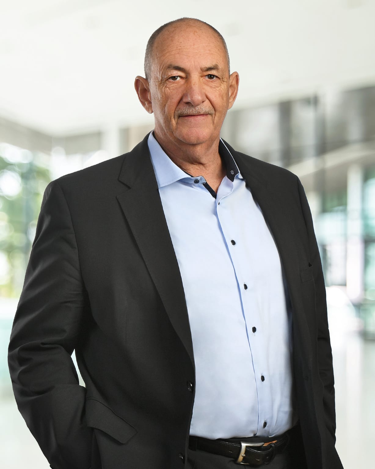 Rolf Steinmann