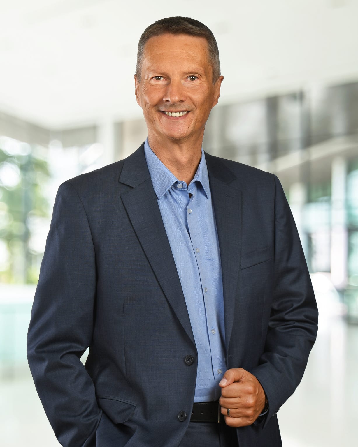 Marc Wanderer