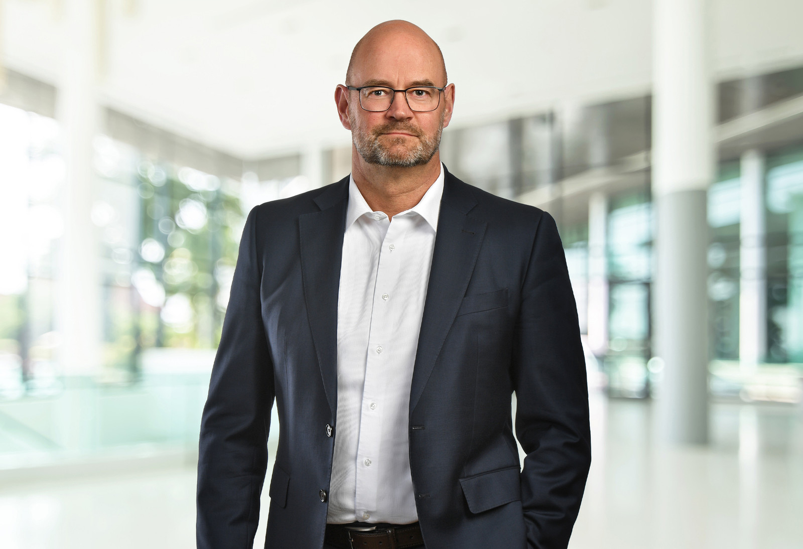 Beerligroup AG strengthens leadership expertise with Christoph Ernst as Senior Executive Advisor