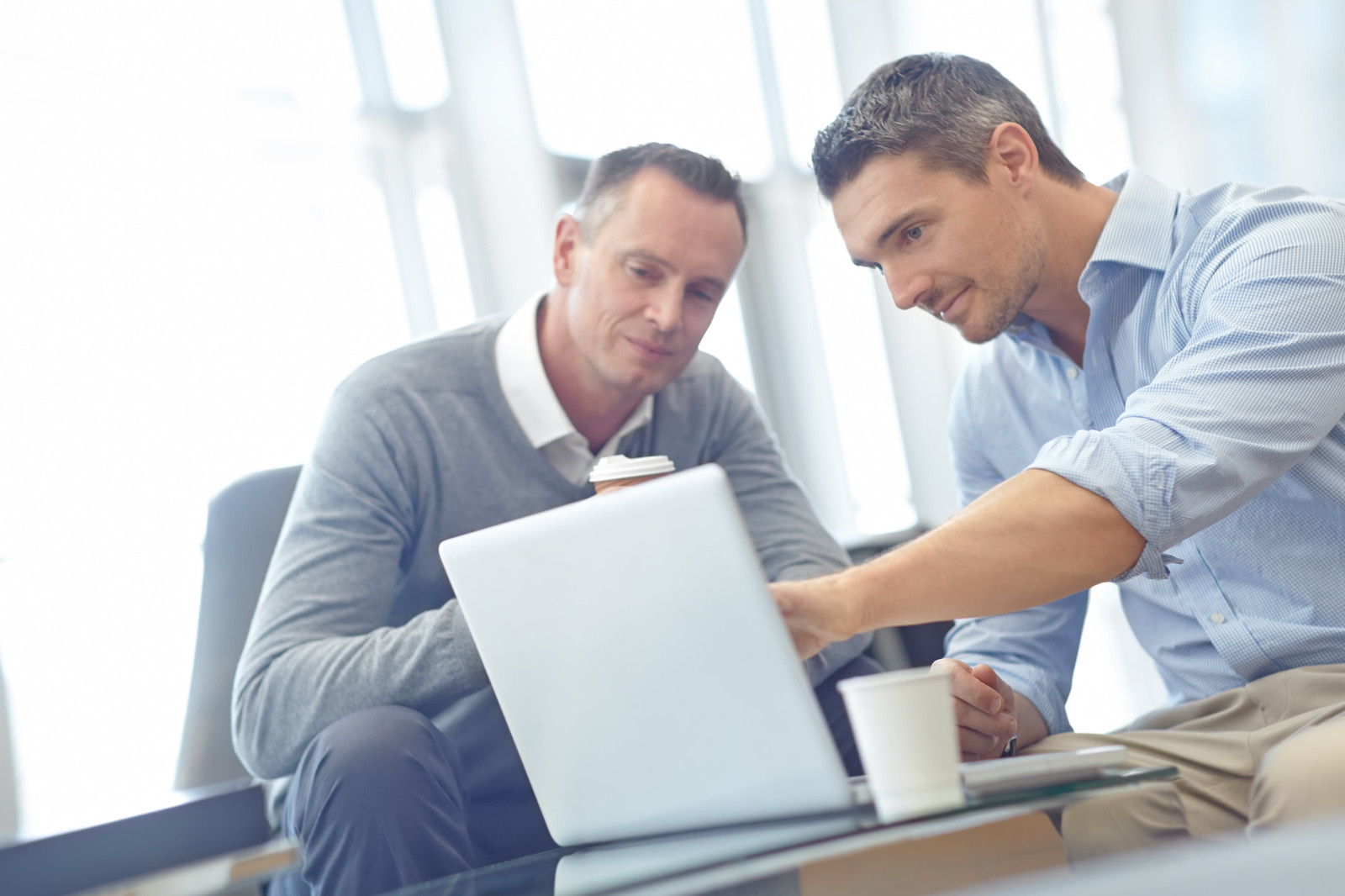 The biggest mistake many CEOs make