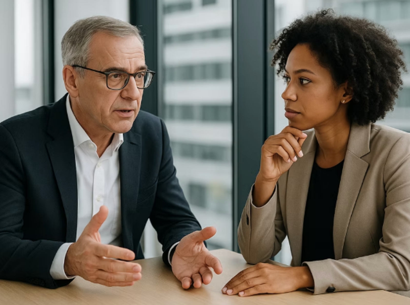 Le poste le plus solitaire au sein de l’entreprise ?
