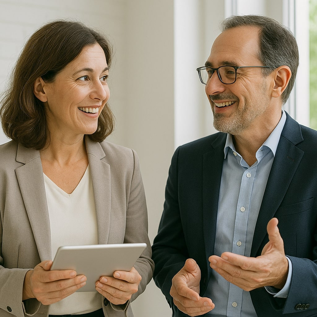 Why transformations often fail due to a lack of communication