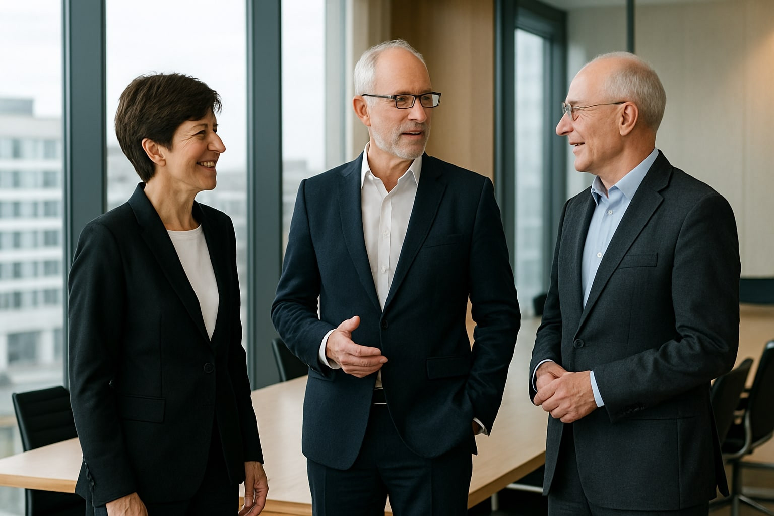 The biggest weakness of many board members?
