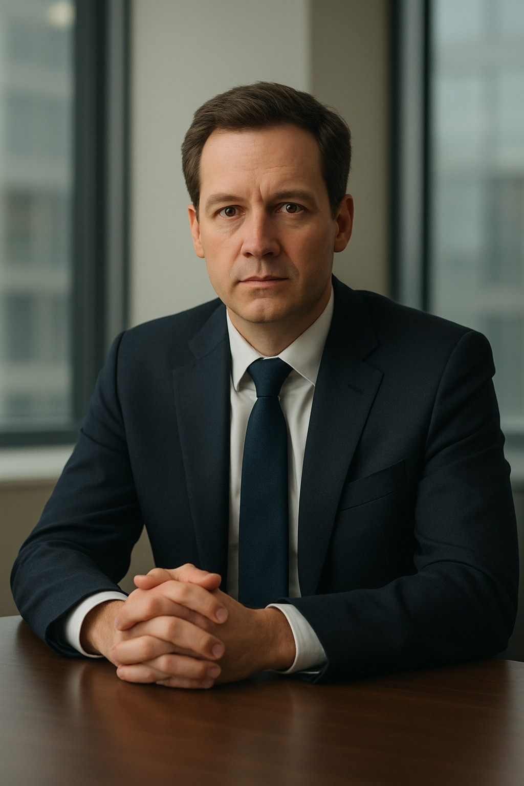 Take the pain early - Warum KMU-CEOs zu lange warten